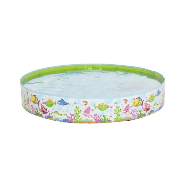 Pool Sea World Ø150 cm (Kuva 1 tuotteesta 2)