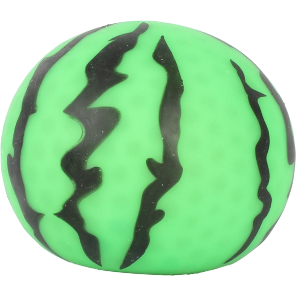 Squeeze Ball Watermelon (Kuva 3 tuotteesta 4)