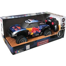Redbull R/C Buggy Radio-ohjattava 30 cm