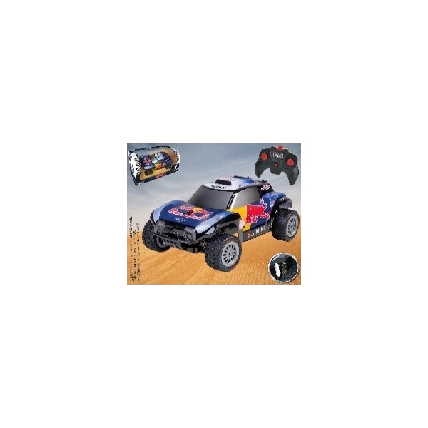 Redbull R/C Buggy Radio-ohjattava 30 cm (Kuva 3 tuotteesta 3)