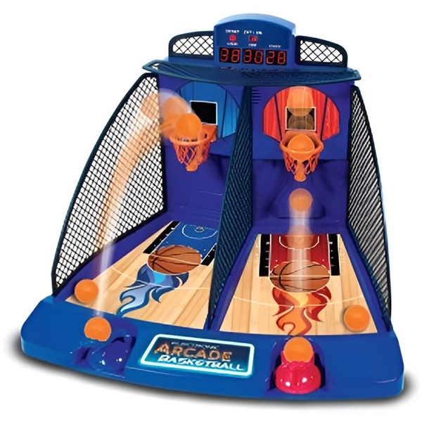 Electronic Arcade Basketball (Kuva 2 tuotteesta 2)