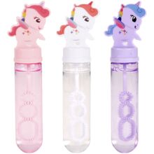 Saippuakuplia Yksisarvinen 35 ml 3-pack