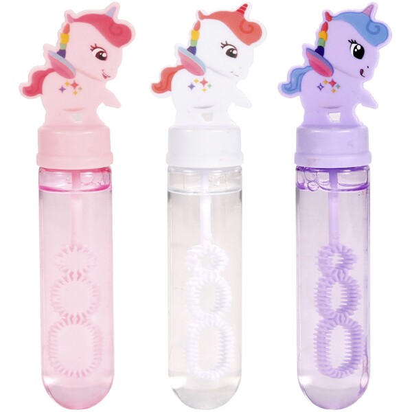 Saippuakuplia Yksisarvinen 35 ml 3-pack (Kuva 1 tuotteesta 2)