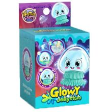 Slime Hehkuva Meduusa DIY