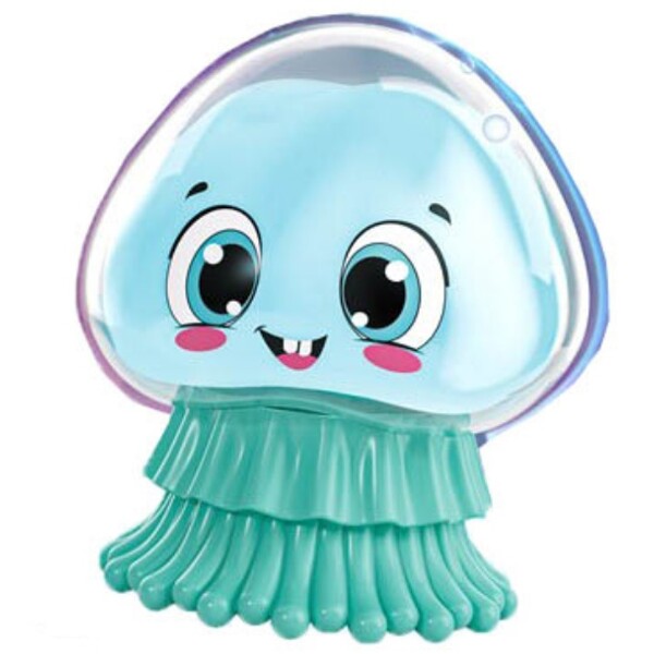 Slime Hehkuva Meduusa DIY (Kuva 2 tuotteesta 3)