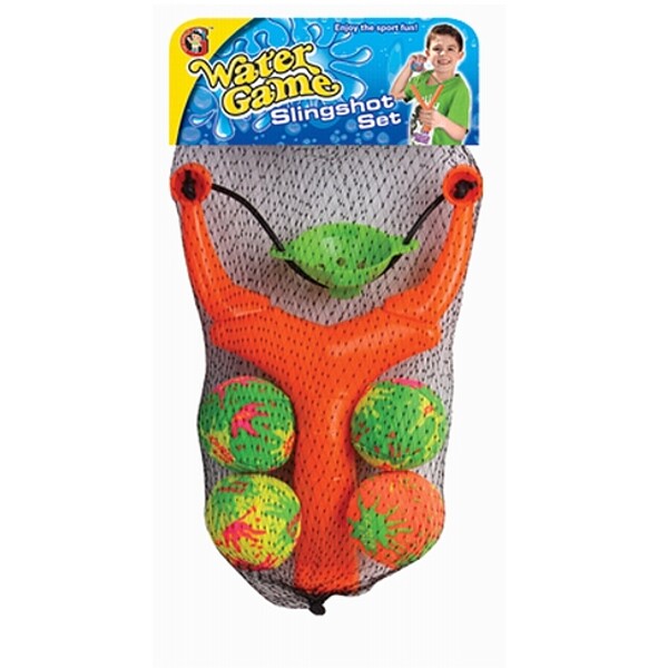 Slingshot-vesipeli 22 cm