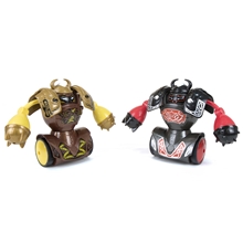 Silverlit Robo Kombat 2-pack