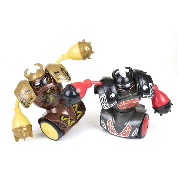 Silverlit Robo Kombat 2-pack (Kuva 2 tuotteesta 4)