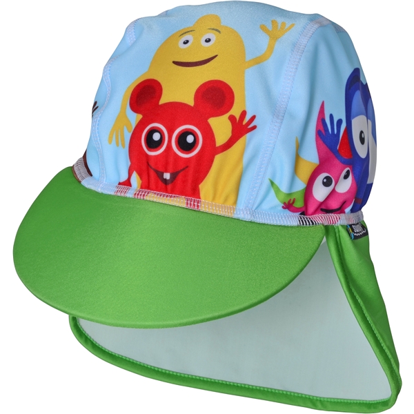 Swimpy UV-hattu Babblarna (Kuva 1 tuotteesta 2)