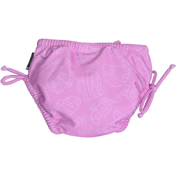 Swimpy Uimavaippa Pink Ocean S (Kuva 2 tuotteesta 3)