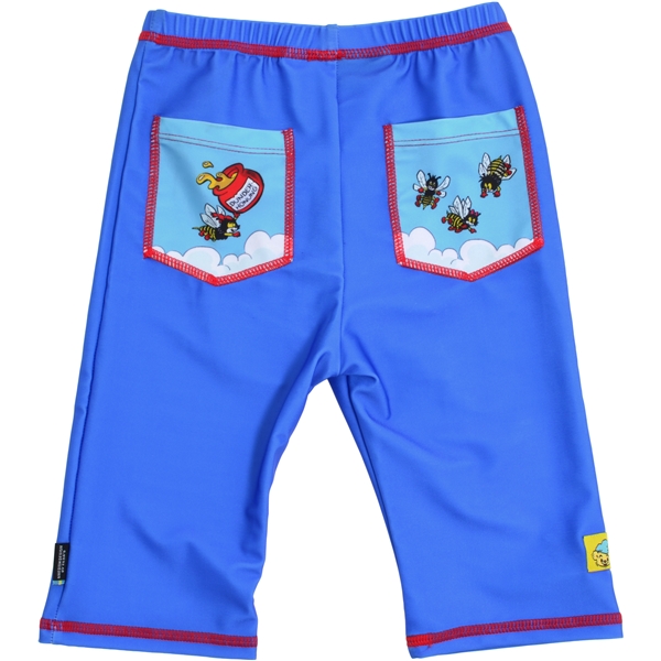 Swimpy UV-shortsit Bamse & Surre (Kuva 2 tuotteesta 2)