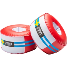 Swimpy Käsikellukkeet Pyöreät