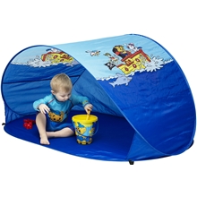 Swimpy Bamse UV-teltta