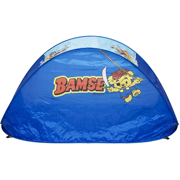 Swimpy Bamse UV-teltta (Kuva 2 tuotteesta 3)