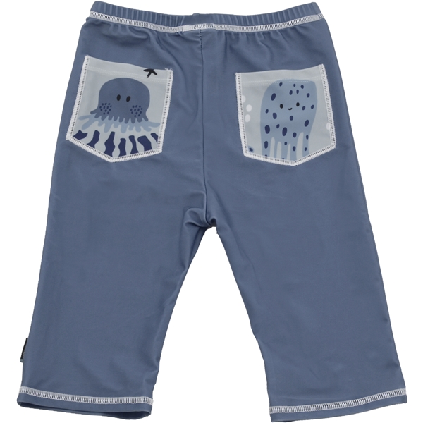 Swimpy UV-Shortsit Octopus (Kuva 2 tuotteesta 5)