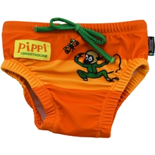 Swimpy Uimavaippa Peppi Pitkätossu