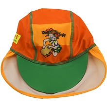 Swimpy UV-hattu Peppi Pitkätossu