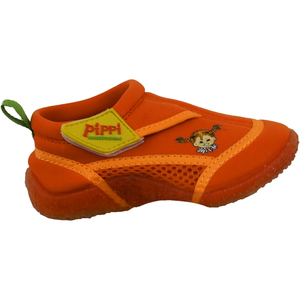 Swimpy UV-kengät Peppi Pitkätossu (Kuva 2 tuotteesta 3)