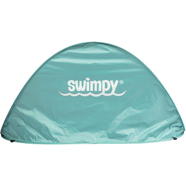Swimpy UV-Teltta Vihreä (Kuva 3 tuotteesta 4)