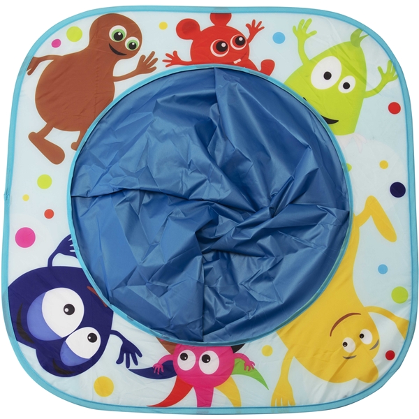 Swimpy Babblarna Babypool (Kuva 1 tuotteesta 2)