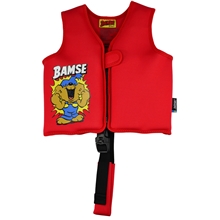 Swimpy Bamse uimaliivi