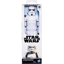 Star Wars Titan Hero -hahmo Stormtrooper