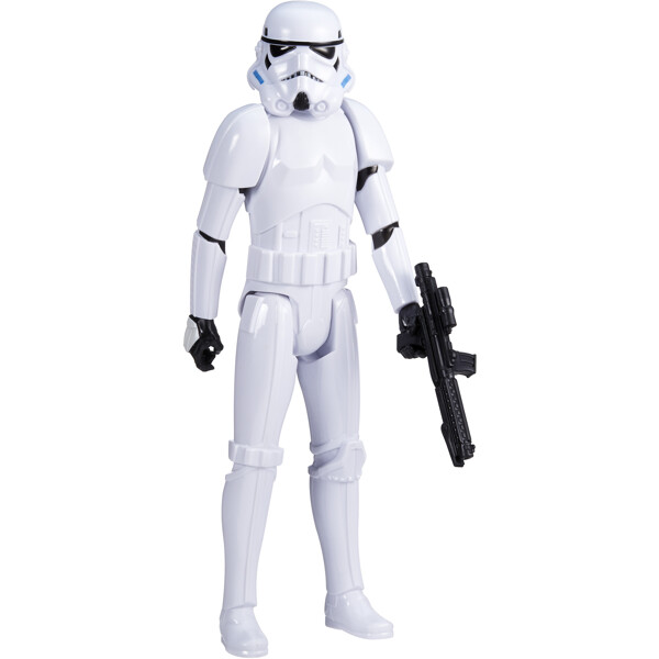 Star Wars Titan Hero -hahmo Stormtrooper (Kuva 3 tuotteesta 3)