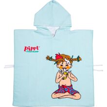 Swimpy Peppi Söderhavet kylpyponcho