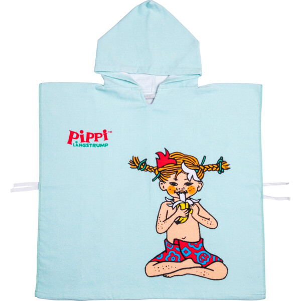 Swimpy Peppi Söderhavet kylpyponcho