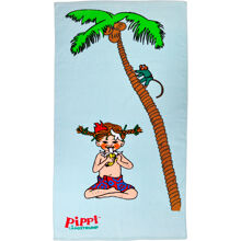Swimpy Peppi Söderhavet Kylpypyyhe