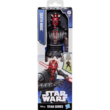 SW Titan -figuuri Darth Maul