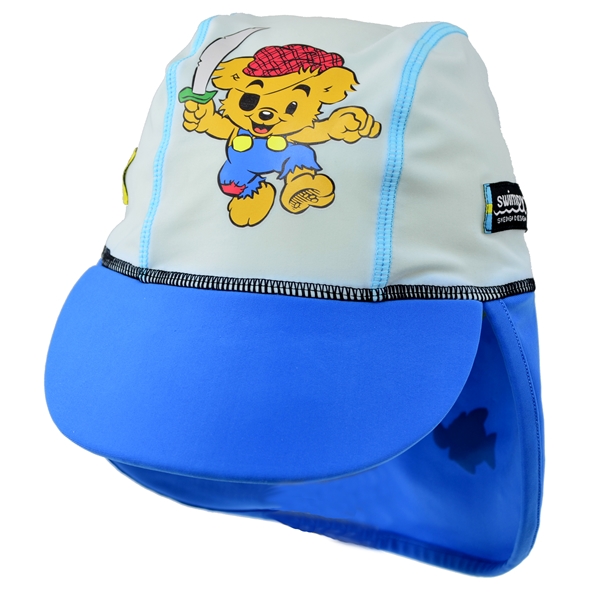 Swimpy UV-hattu Bamse