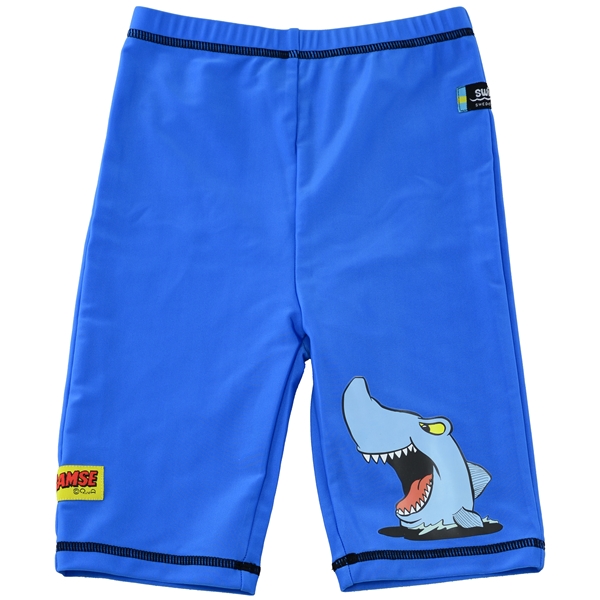 Swimpy UV-shortsit Bamse