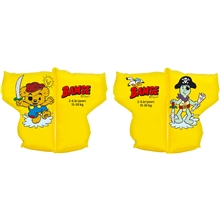 Swimpy Käsikellukkeet Bamse