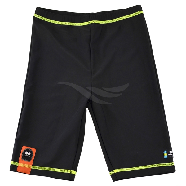 Swimpy UV-shortsit Monster Sininen