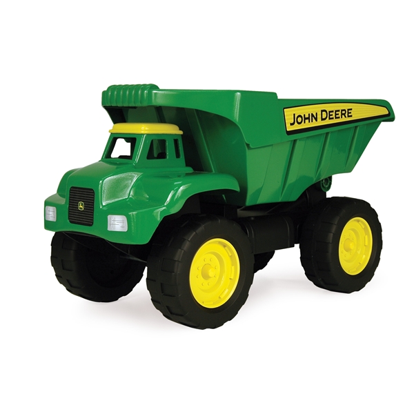 John Deere Dumper