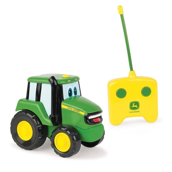 John Deere radio-ohjattava traktori (Kuva 2 tuotteesta 4)