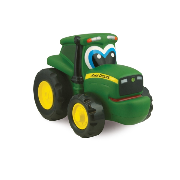 John Deere Johnny Traktori