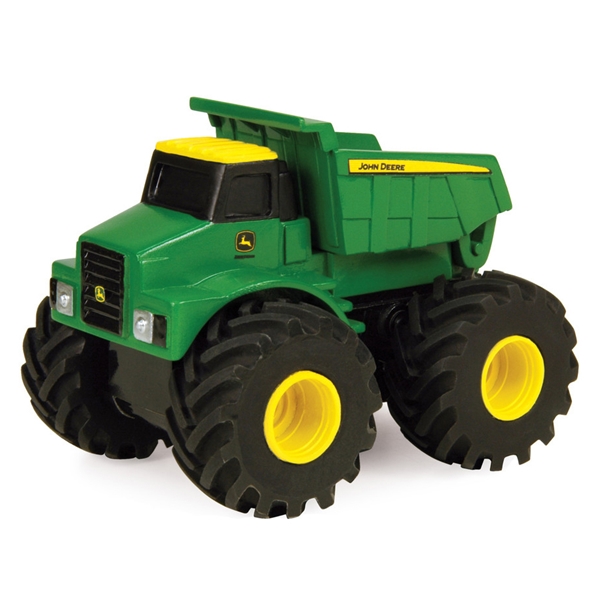 John Deere -minikippiauto