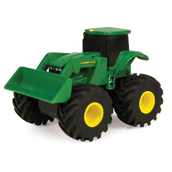 John Deere -minitraktori