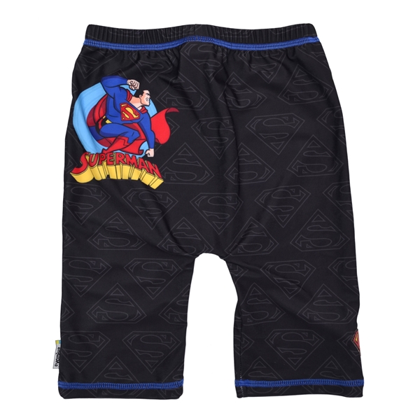 Swimpy UV-shortsit Superman (Kuva 2 tuotteesta 2)