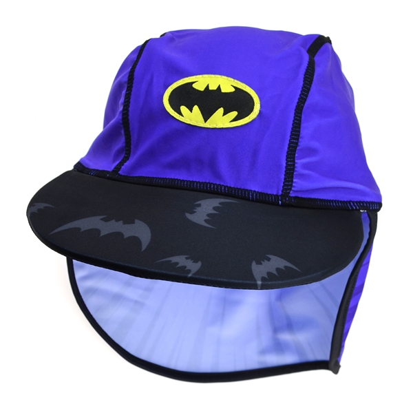 Swimpy UV-hattu Batman (Kuva 1 tuotteesta 2)