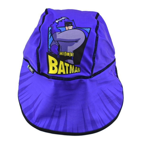 Swimpy UV-hattu Batman (Kuva 2 tuotteesta 2)