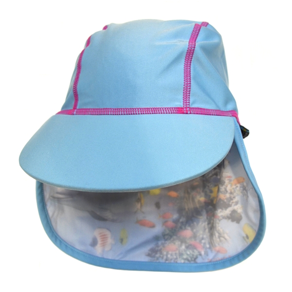 Swimpy UV-hattu Delfiini (Kuva 1 tuotteesta 2)