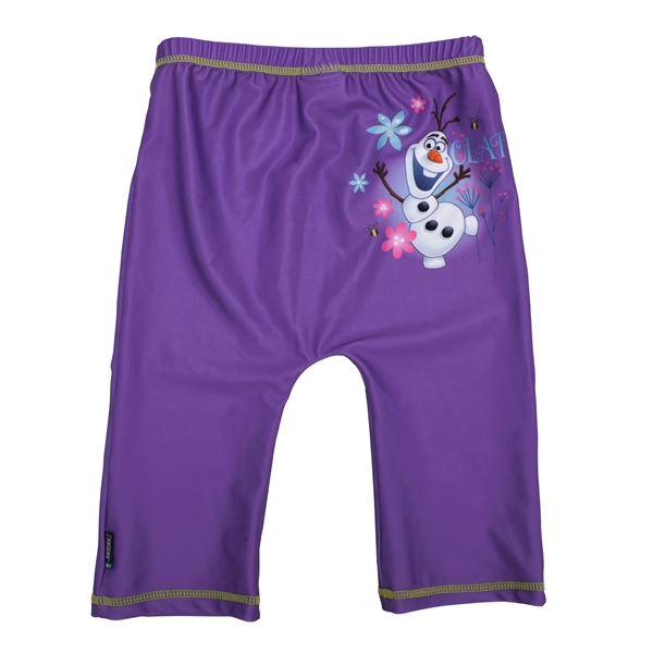 Swimpy UV-shortsit Frozen (Kuva 2 tuotteesta 2)