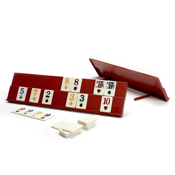 Rummy (Kuva 3 tuotteesta 5)