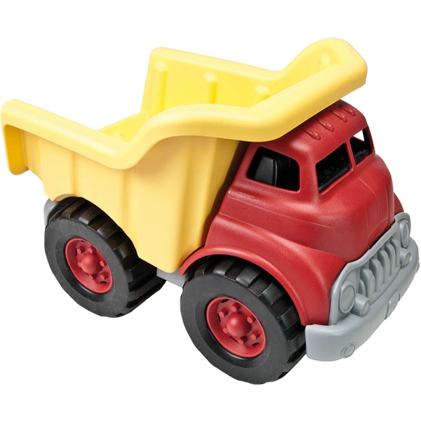Green Toys Kippiauto (Kuva 1 tuotteesta 2)