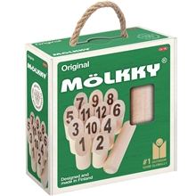 Mölkky