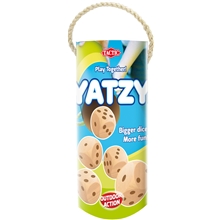 Puutarha Yatzy
