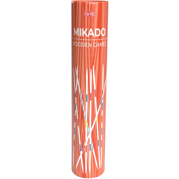 Mikado-peli